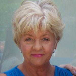 Profile photo of Beverly